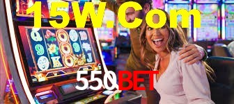 550Bet App Interface