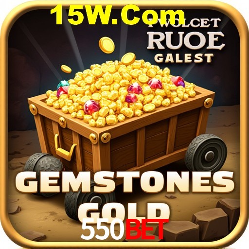 Slot Games 550Bet