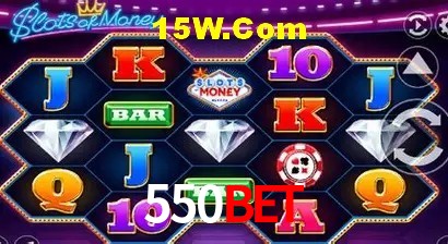 Login Seguro 550Bet