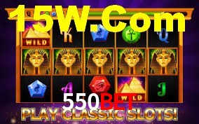 Roulette Table 550Bet