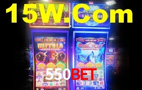550Bet