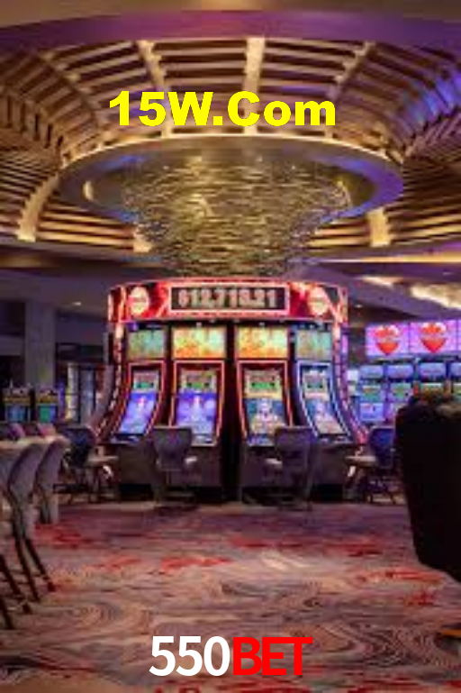 550 Bet App