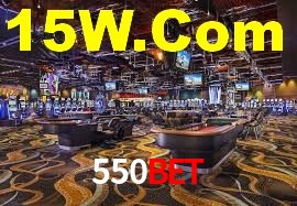 Exclusive Games 550Bet