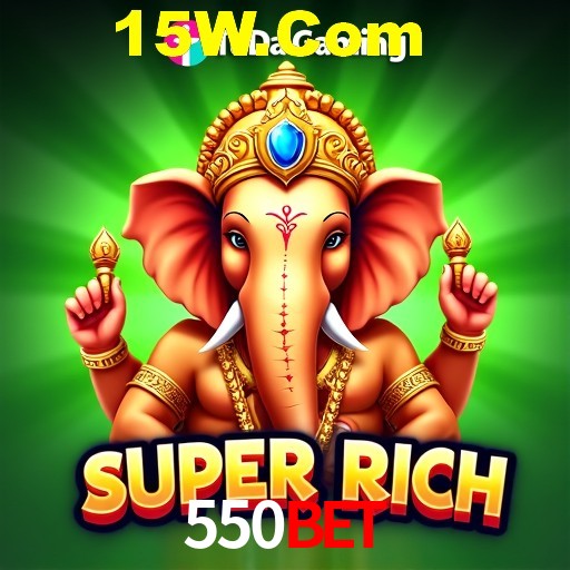 Descubra o Mundo do Cassino Online com 550Bet