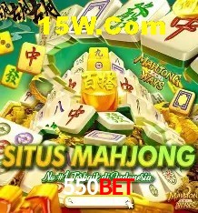 Diretório de Jogos 550Bet