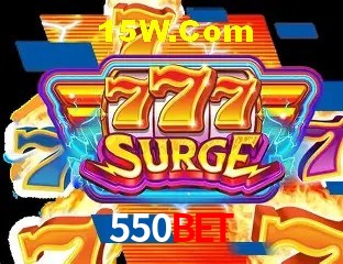 Promoção Relâmpago 550Bet