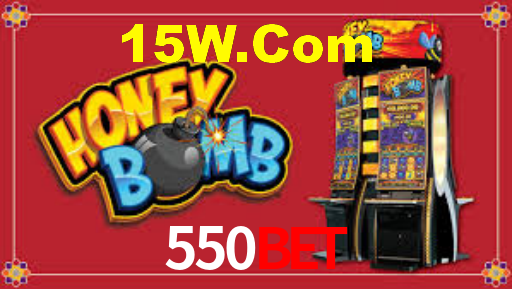 550Bet: Seu Cassino Premiado com Pagamentos Rápidos