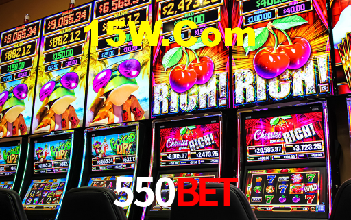 550Bet