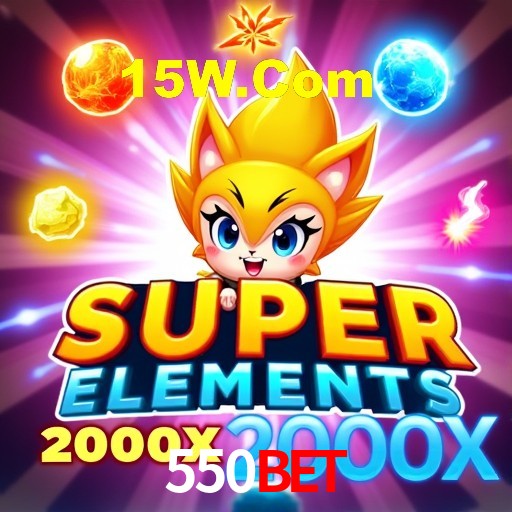 Casino VIP 550Bet