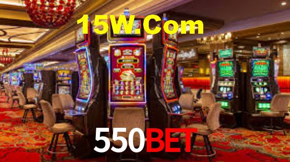 APP oficial da 550Bet para mobile