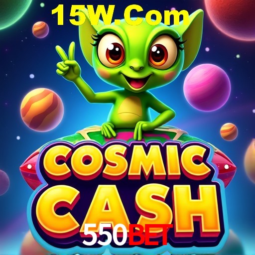 Game Providers 550Bet