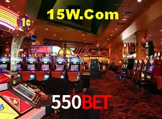 Sistemas de Segurança 550Bet
