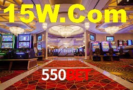 Blackjack Table 550Bet