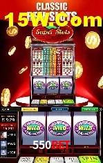 Segurança 2FA 550Bet