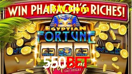 Integração de APIs 550Bet