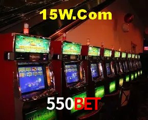 Cadastro Rápido 550Bet