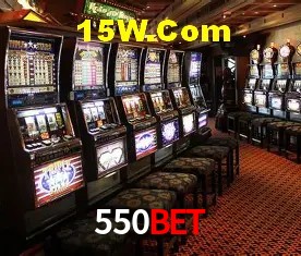 Promoções Sazonais 550Bet