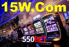 550Bet
