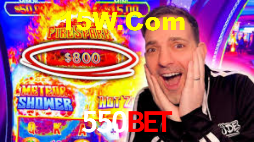 550Bet