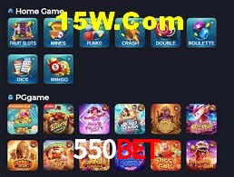 Spaceman Game 550Bet
