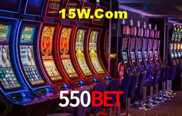 Estatísticas Esportivas 550Bet