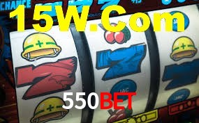 Tournaments 550Bet