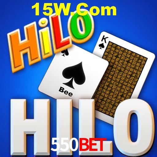Descubra o Mundo do Cassino Online com 550Bet