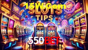 Tennis Betting 550Bet