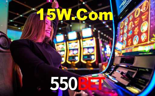 Bônus Generosos e Exclusivos no 550Bet para Você!