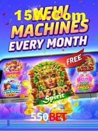 Welcome Bonus 550Bet